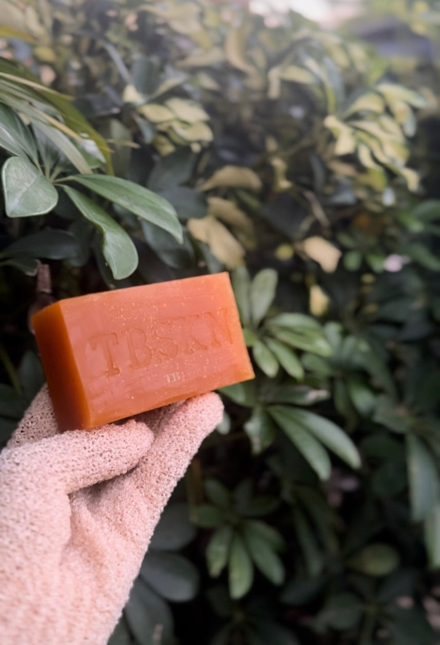 Turmeric & Kojic Acid