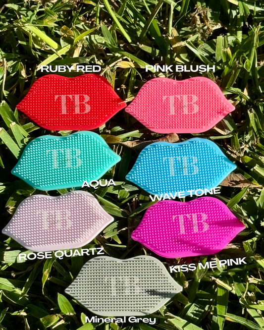 Lip Exfoliation Brush