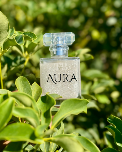 AURA - Sparkling Oil
