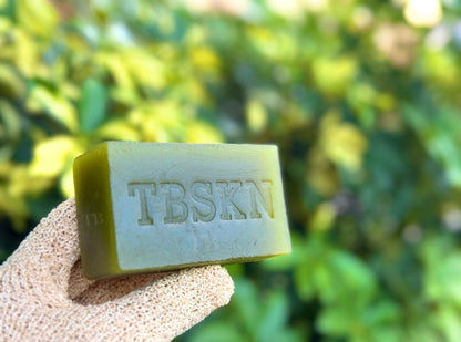 Neem & Chlorella  🌱