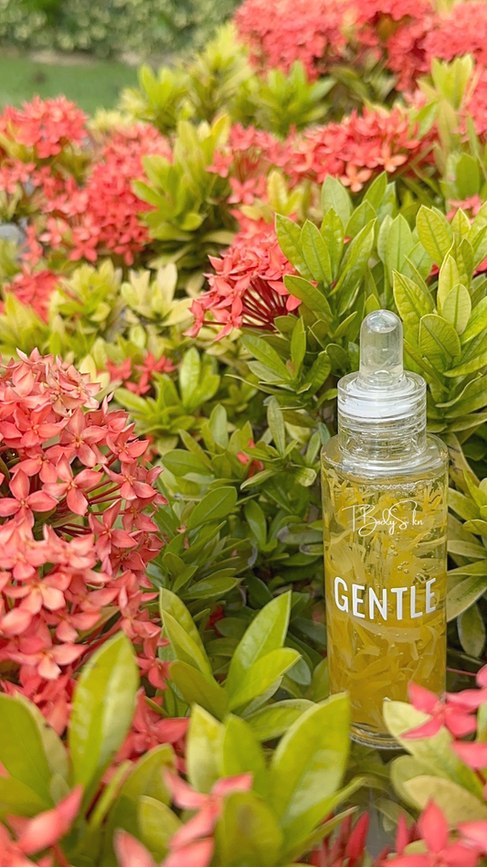 Gentle Serum✨