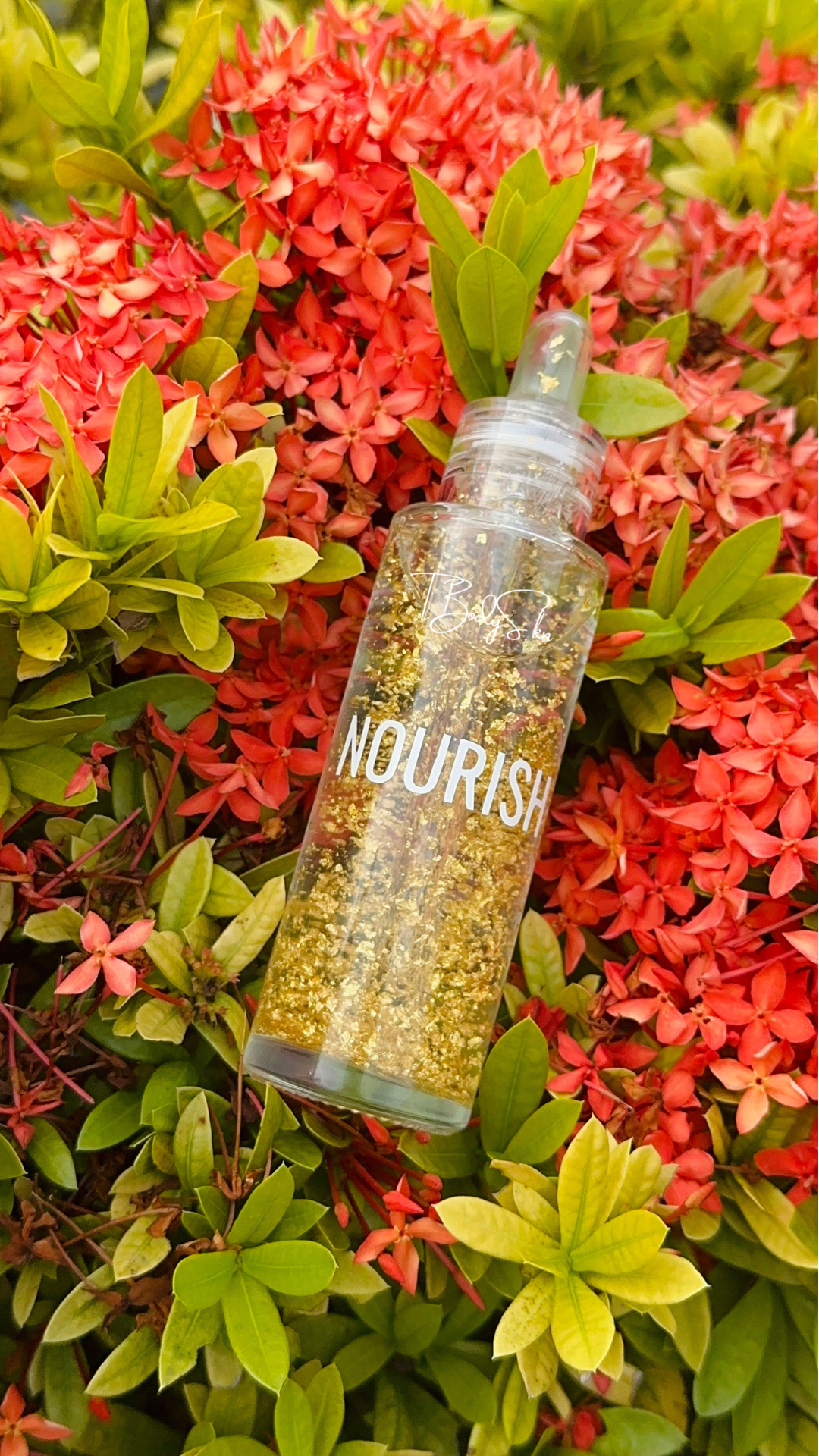 Nourish Serum ✨