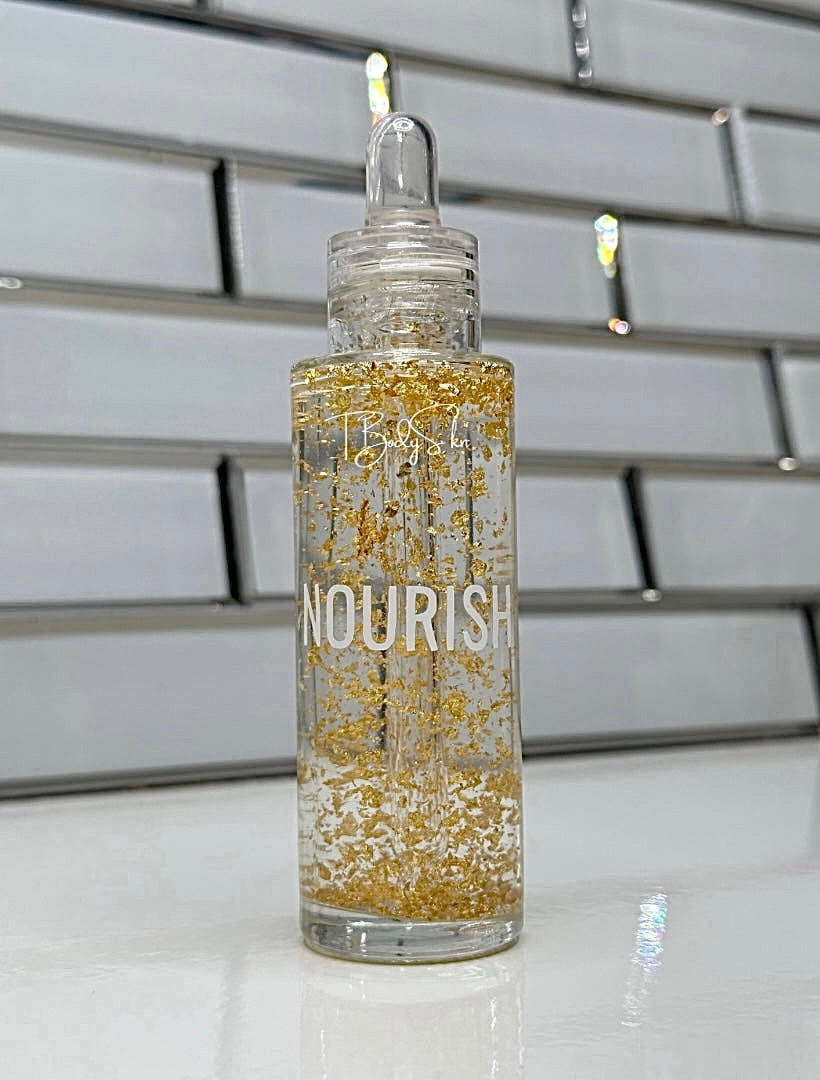 Nourish Serum ✨