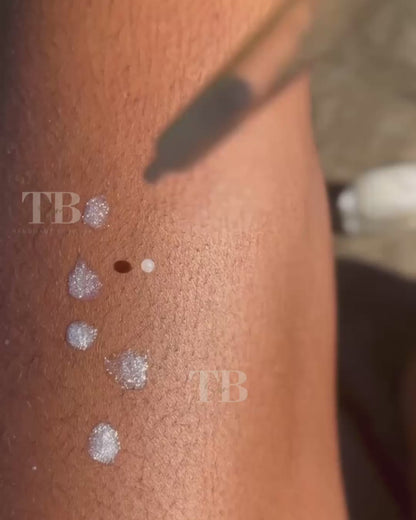 AURA - Sparkling Oil