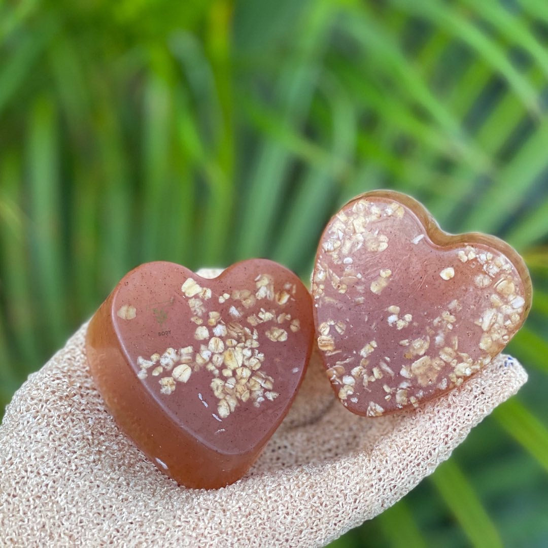 Oh honey bar  🍯 ✨